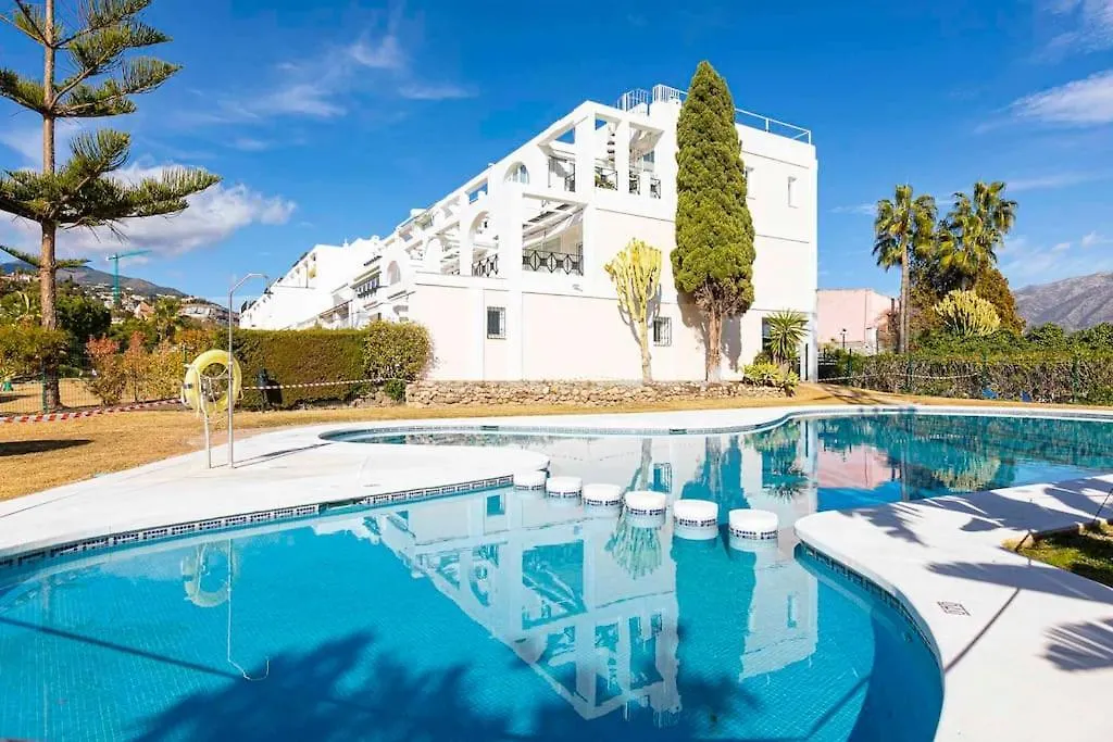 Marbella Golf Garden Apartments Benahavis 0*,