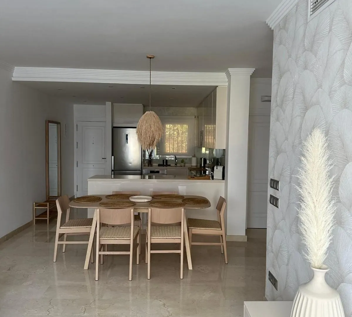 Marbella Golf Garden Apartments Benahavis 0*,  Spain