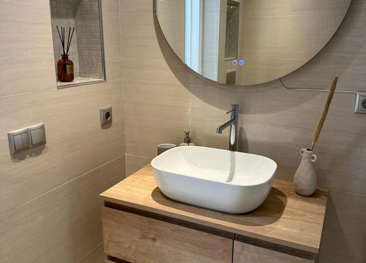 Marbella Golf Garden Apartments Benahavis