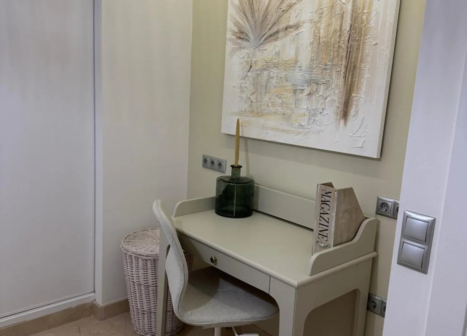 Marbella Golf Garden Apartments Benahavis
