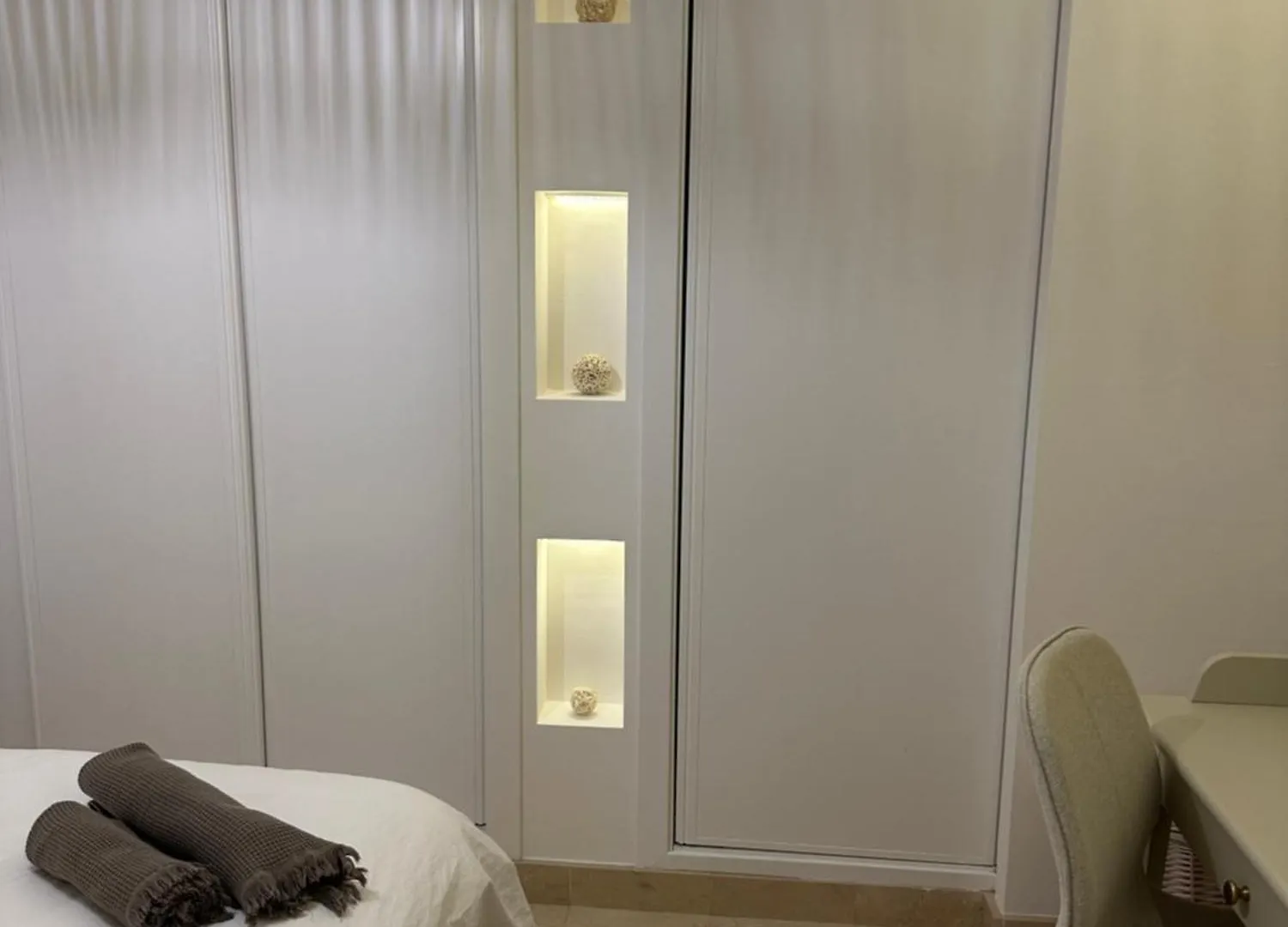Marbella Golf Garden Apartments Benahavis