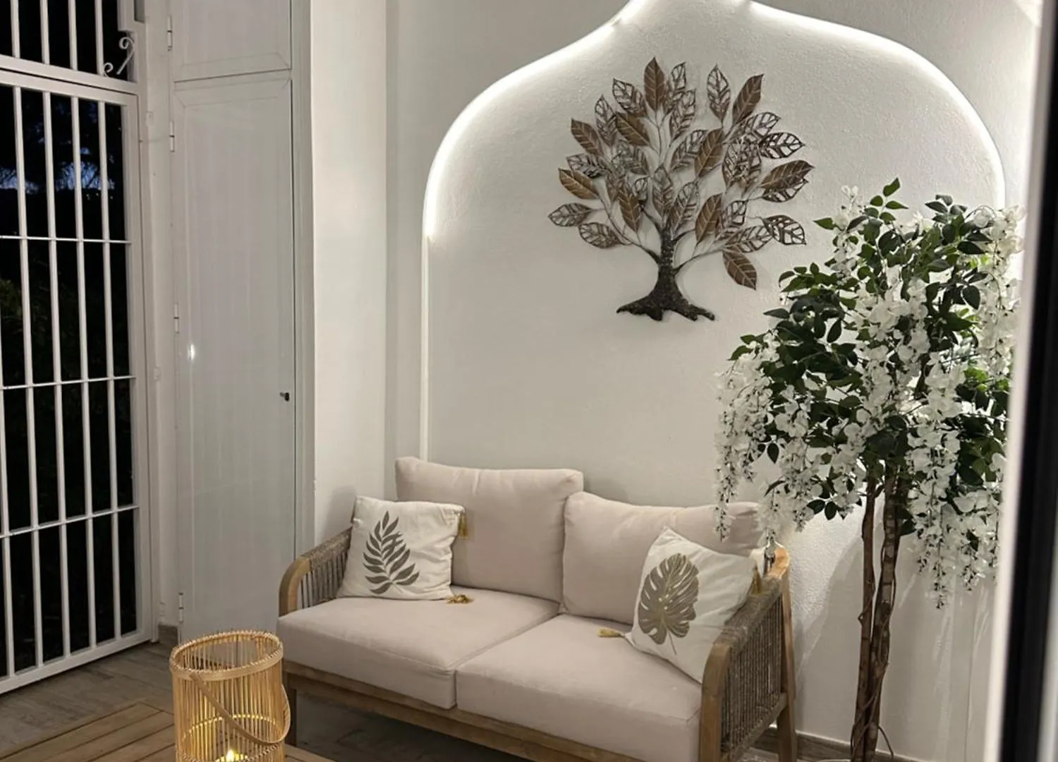 Marbella Golf Garden Apartments Benahavis