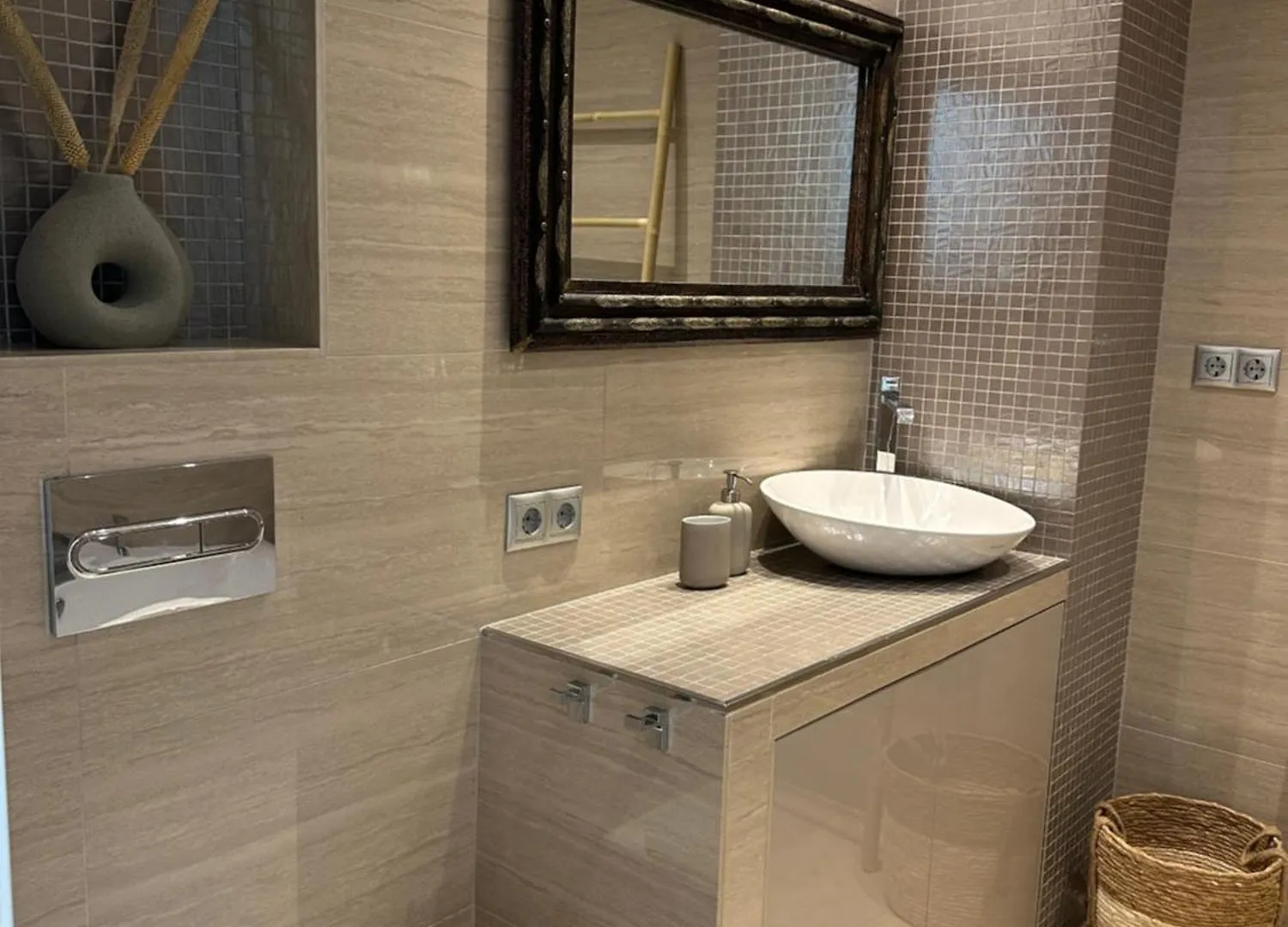 Marbella Golf Garden Apartments Benahavis