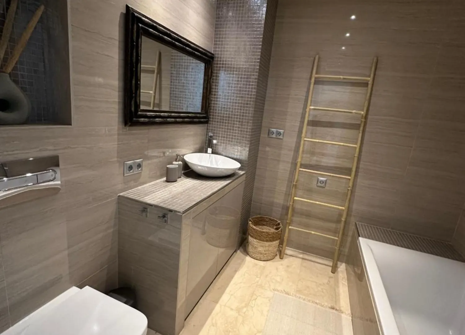 Marbella Golf Garden Apartments Benahavis