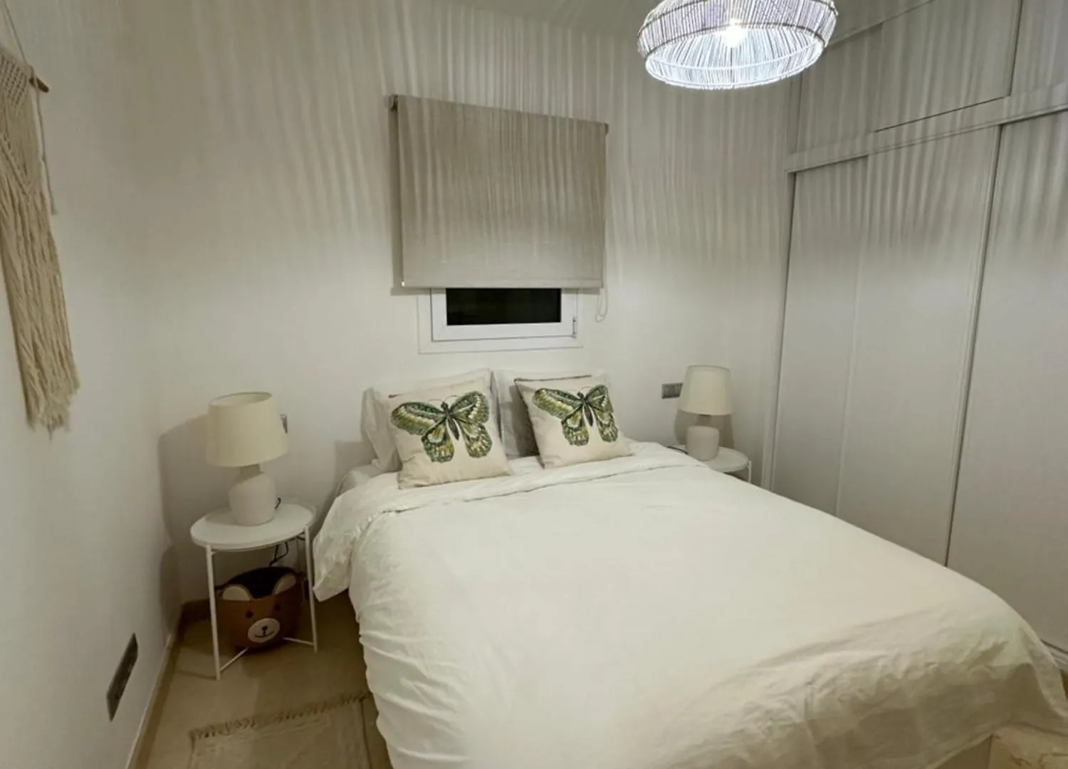 Marbella Golf Garden Apartments Benahavis Spain