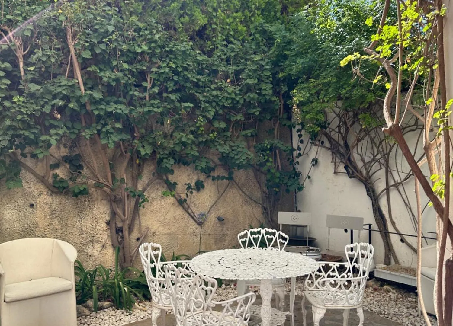 Marbella Golf Garden Apartments Benahavis