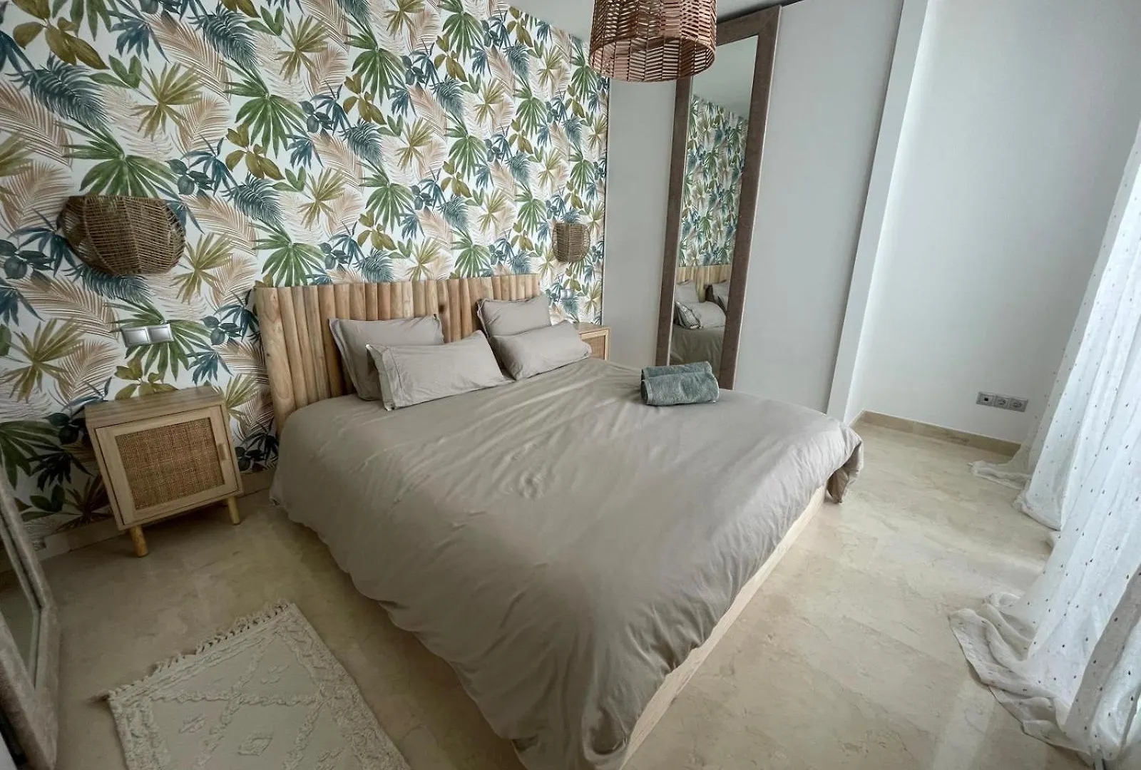 Marbella Golf Garden Apartments Benahavis 0*,  Spain